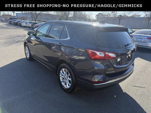 Used 2019 Chevrolet Equinox LT image 5