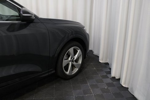 New 2025 Audi Q5 Prestige image 25