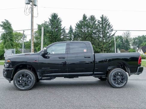 New 2025 RAM 2500 Big Horn image 13