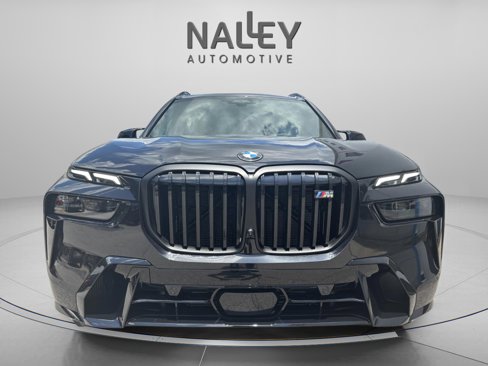 New 2026 BMW X7 M60i image 6