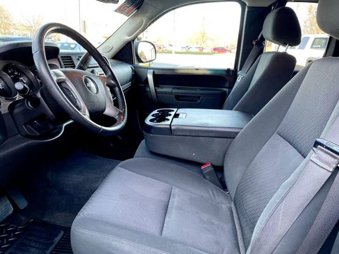 Used 2013 Chevrolet Silverado 1500 LT w/ All-Star Edition image 8