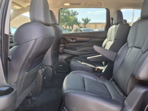 New 2025 Subaru Ascent Bronze Edition image 5