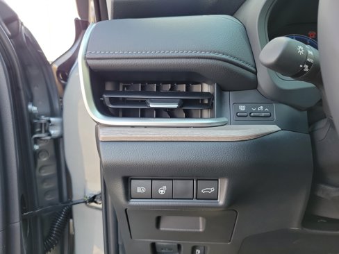 New 2026 Toyota Grand Highlander Platinum image 20
