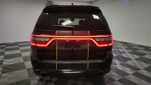 Used 2024 Dodge Durango SRT image 6