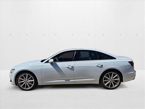 New 2025 Audi A6 Premium Plus w/ Premium Plus Package image 5