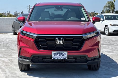 New 2026 Honda CR-V LX image 2