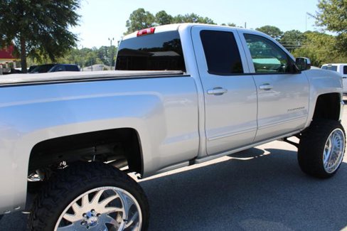 Used 2019 Chevrolet Silverado 1500 LT image 11