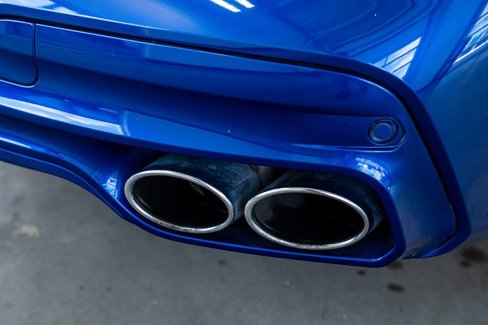 Used 2024 BMW ALPINA XB7 image 35
