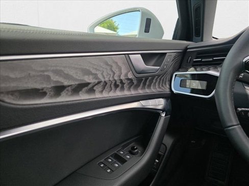 New 2025 Audi A6 2.0T Premium image 21