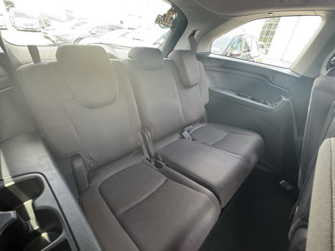 Used 2020 Honda Odyssey EX image 34