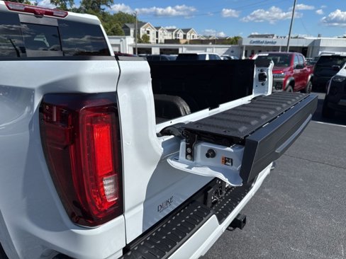 New 2026 GMC Sierra 1500 Denali image 13