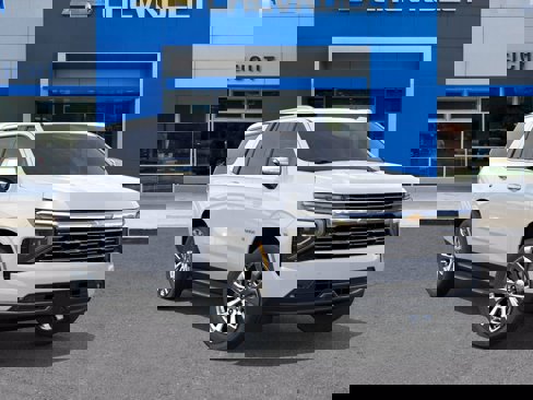 New 2026 Chevrolet Tahoe Premier image 31