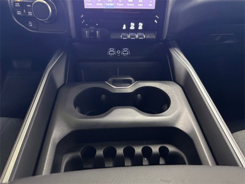 New 2025 RAM 1500 Big Horn image 14
