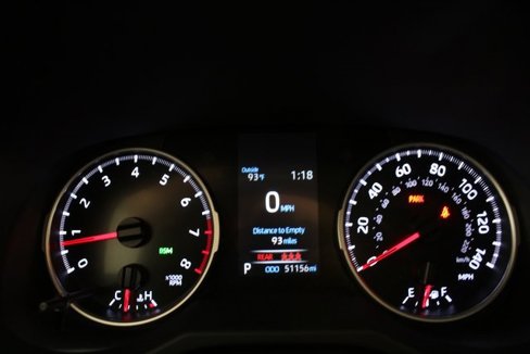 Used 2021 Toyota RAV4 XLE Premium image 15