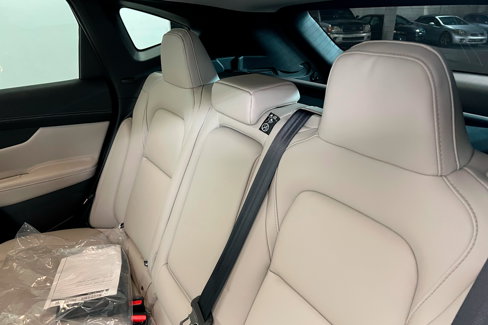 New 2025 Nissan Murano SL w/ Cargo Package image 20