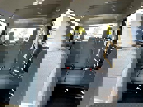 New 2026 Chevrolet Silverado 1500 RST w/ RST Select Package image 24