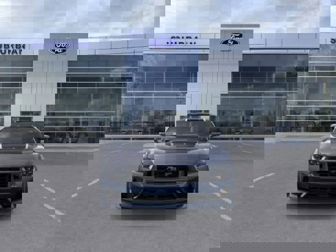 New 2025 Ford Mustang Dark Horse w/ Dark Horse Handlin Package image 6