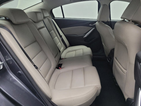 Used 2015 MAZDA MAZDA6 Touring image 19