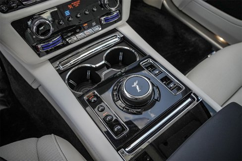 New 2025 Rolls-Royce Ghost image 29