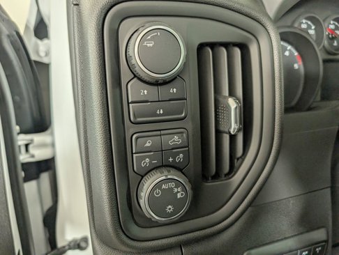 New 2025 Chevrolet Silverado 3500 W/T w/ WT Convenience Package image 14