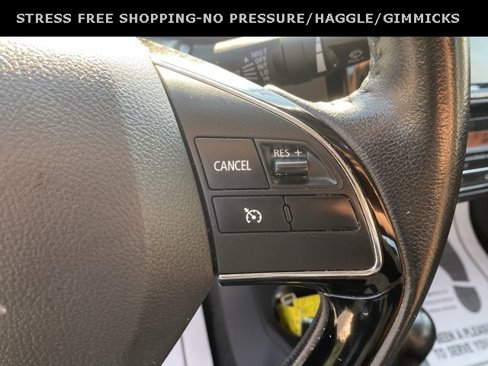 Used 2019 Mitsubishi Mirage G4 SE image 20