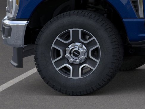 New 2026 Ford F350 Lariat image 19