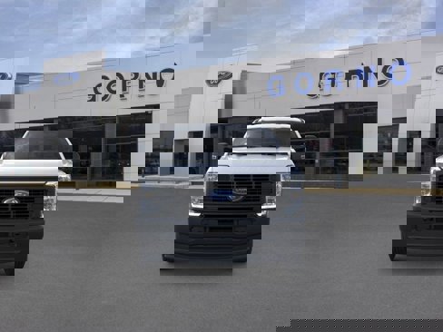 New 2026 Ford F250 XL w/ Camper Package image 6