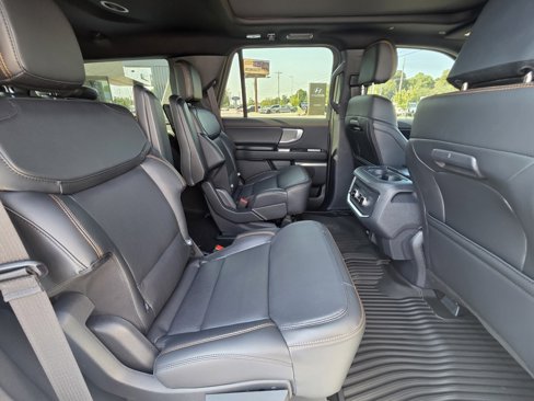 New 2025 Ford Expedition Tremor image 14