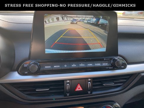 Used 2019 Kia Forte LXS image 20