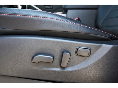 New 2026 Nissan Frontier Pro-X w/ Pro Premium Package image 27