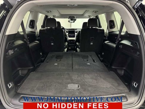 Used 2023 Jeep Grand Cherokee L Limited image 19