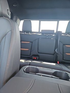 New 2026 GMC Sierra 1500 AT4 w/ AT4 Premium Package image 12