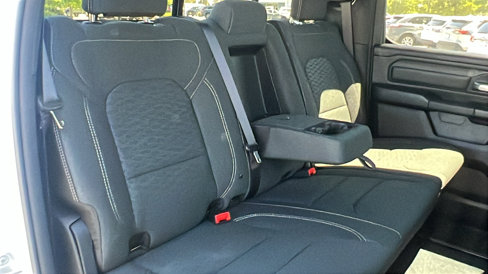 New 2026 RAM 1500 Tradesman image 19