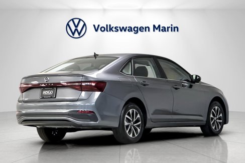 New 2026 Volkswagen Jetta S image 5