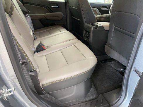 New 2026 Chevrolet Colorado ZR2 w/ Technology Package image 13