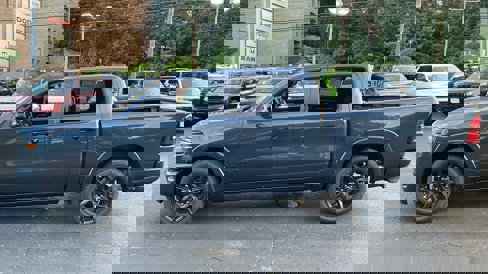 New 2026 RAM 1500 Laramie image 4