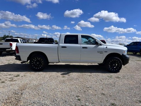 Used 2021 RAM 1500 Tradesman w/ Trailer Tow Group image 2