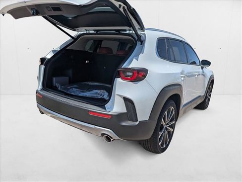 New 2025 MAZDA CX-50 AWD 2.5 Turbo w/ Cargo Package image 2