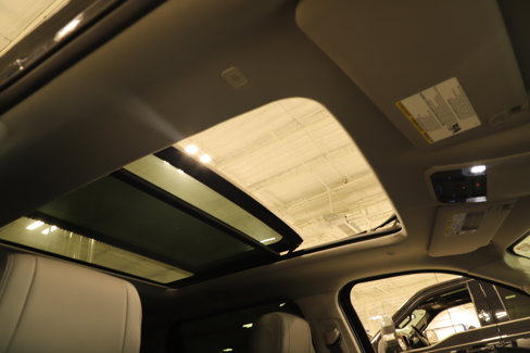 Used 2024 Toyota Tundra Limited image 13