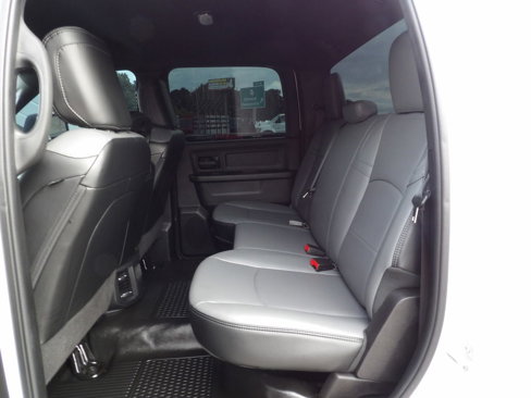 Used 2024 RAM 3500 Tradesman image 31