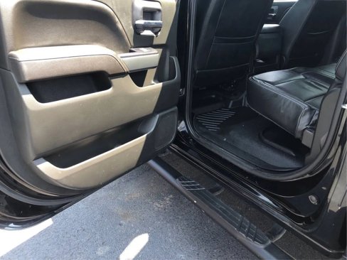 Used 2017 Chevrolet Silverado 1500 LT w/ All Star Edition image 12