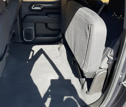 Used 2024 Chevrolet Silverado 1500 LT w/ Protection Package image 34