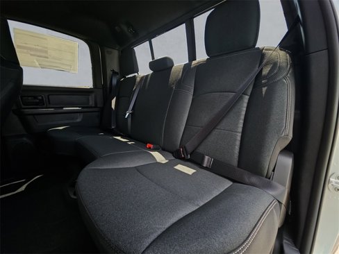 New 2026 RAM 2500 Tradesman image 13