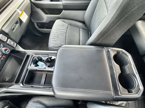 New 2026 Ford F250 XLT image 22