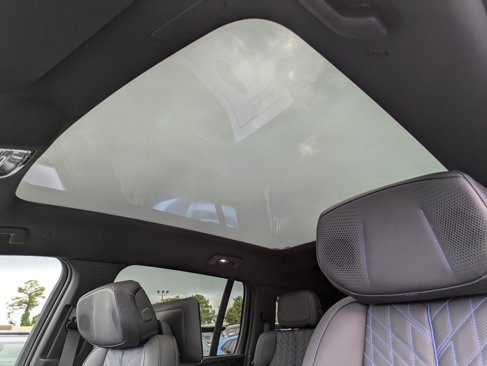 New 2026 Cadillac Escalade IQ Sport 1 w/ LPO, Floor Liner Package image 12