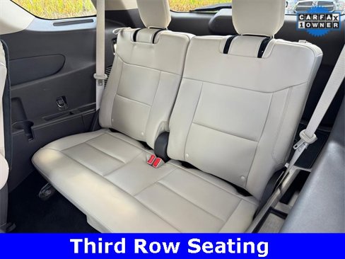 Used 2021 Ford Explorer Platinum w/ Equipment Group 601A image 10