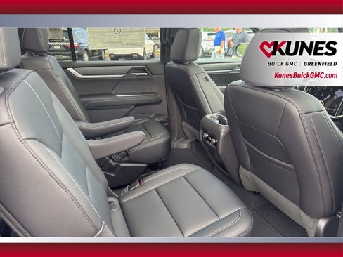 New 2025 GMC Acadia Elevation w/ Elevation Premium Package image 52