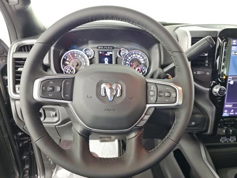 New 2026 RAM 2500 Big Horn image 14