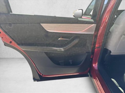 New 2026 MAZDA CX-90 3.3 Turbo w/ Preferred Package image 19