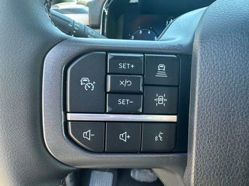 New 2025 Ford F150 Lariat w/ Equipment Group 501A Mid image 12